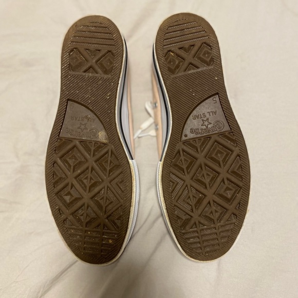 Platform converse - Picture 3 of 4